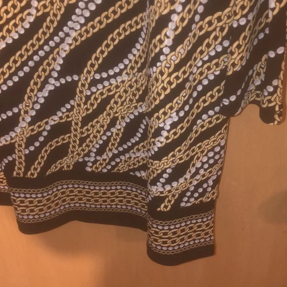 Michael Kors dress - Picture 3 of 4